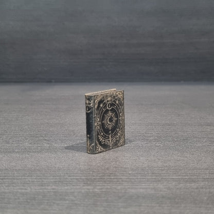 Celestial Book