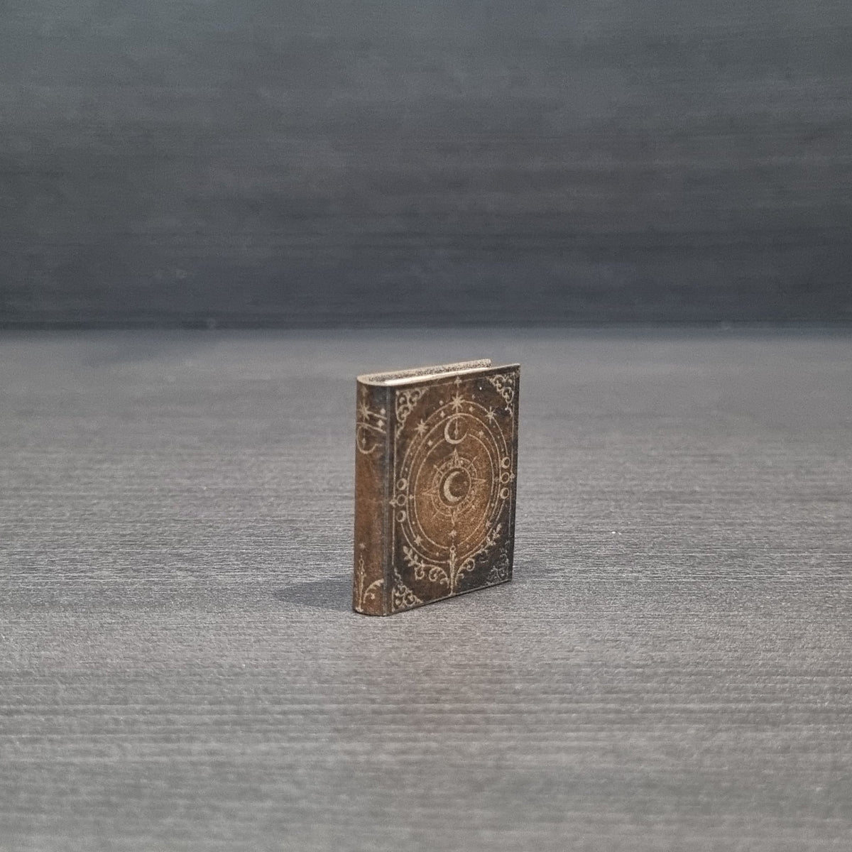 Celestial Book
