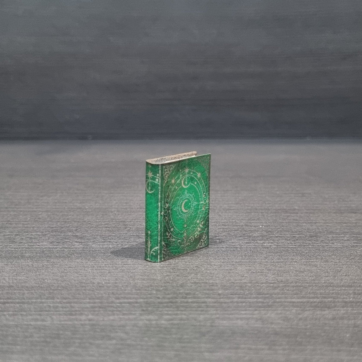 Celestial Book