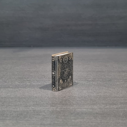 Pentagram Book