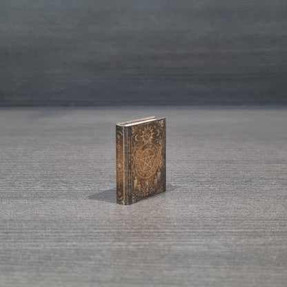Pentagram Book