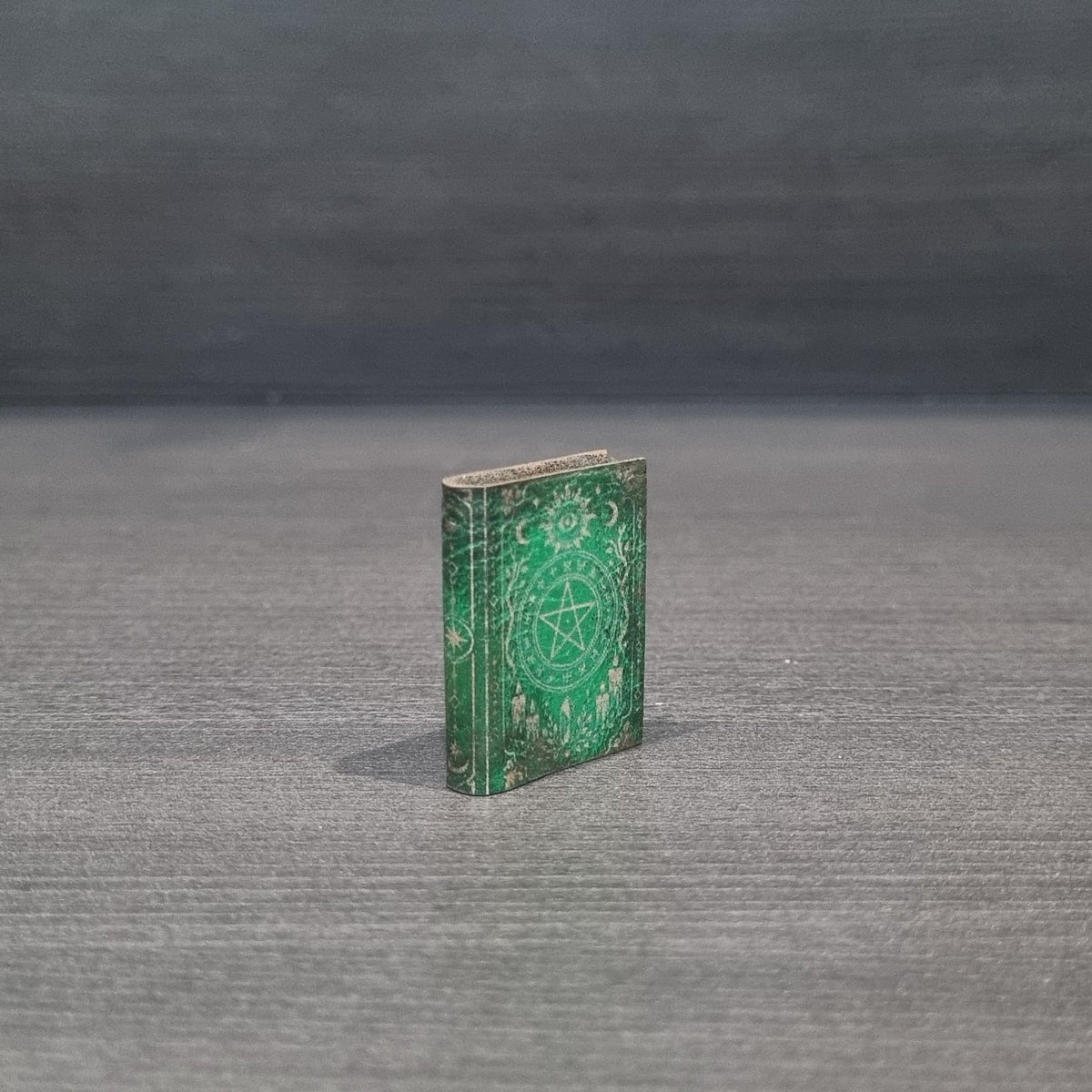 Pentagram Book