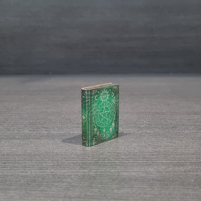 Pentagram Book