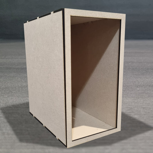 Book Nook Box