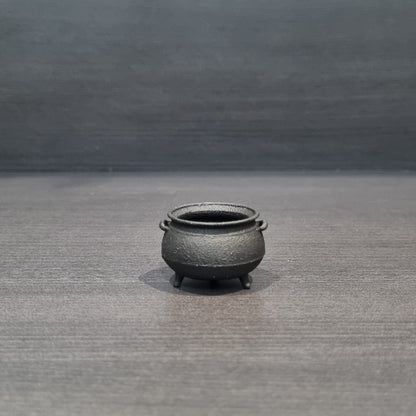 Cauldron with Handles - Classic