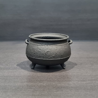 Cauldron with Handles - Classic