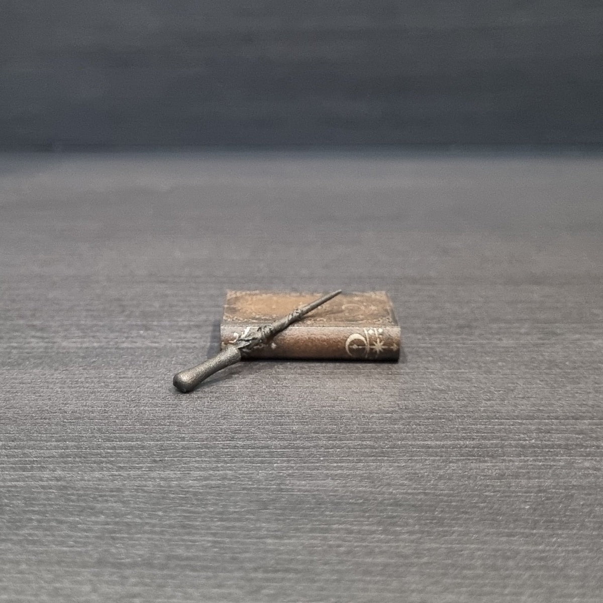 Briar Wand