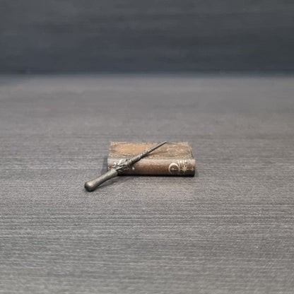 Briar Wand