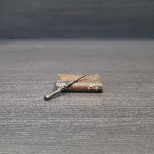 Briar Wand