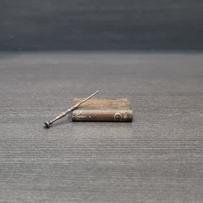 Charmcaster Wand