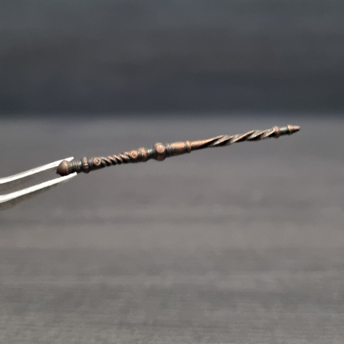 Helix Wand
