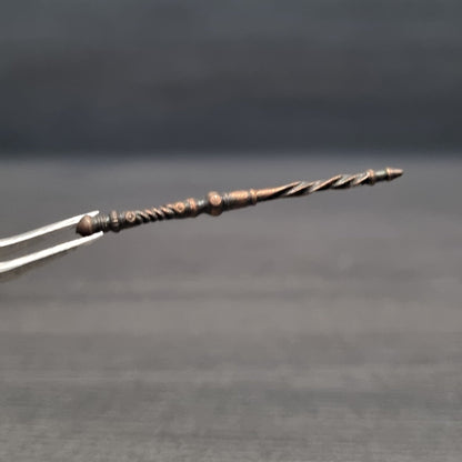 Helix Wand