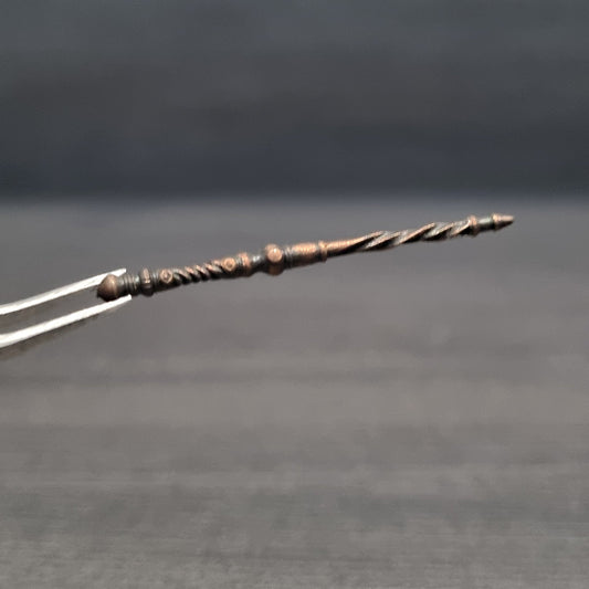 Helix Wand