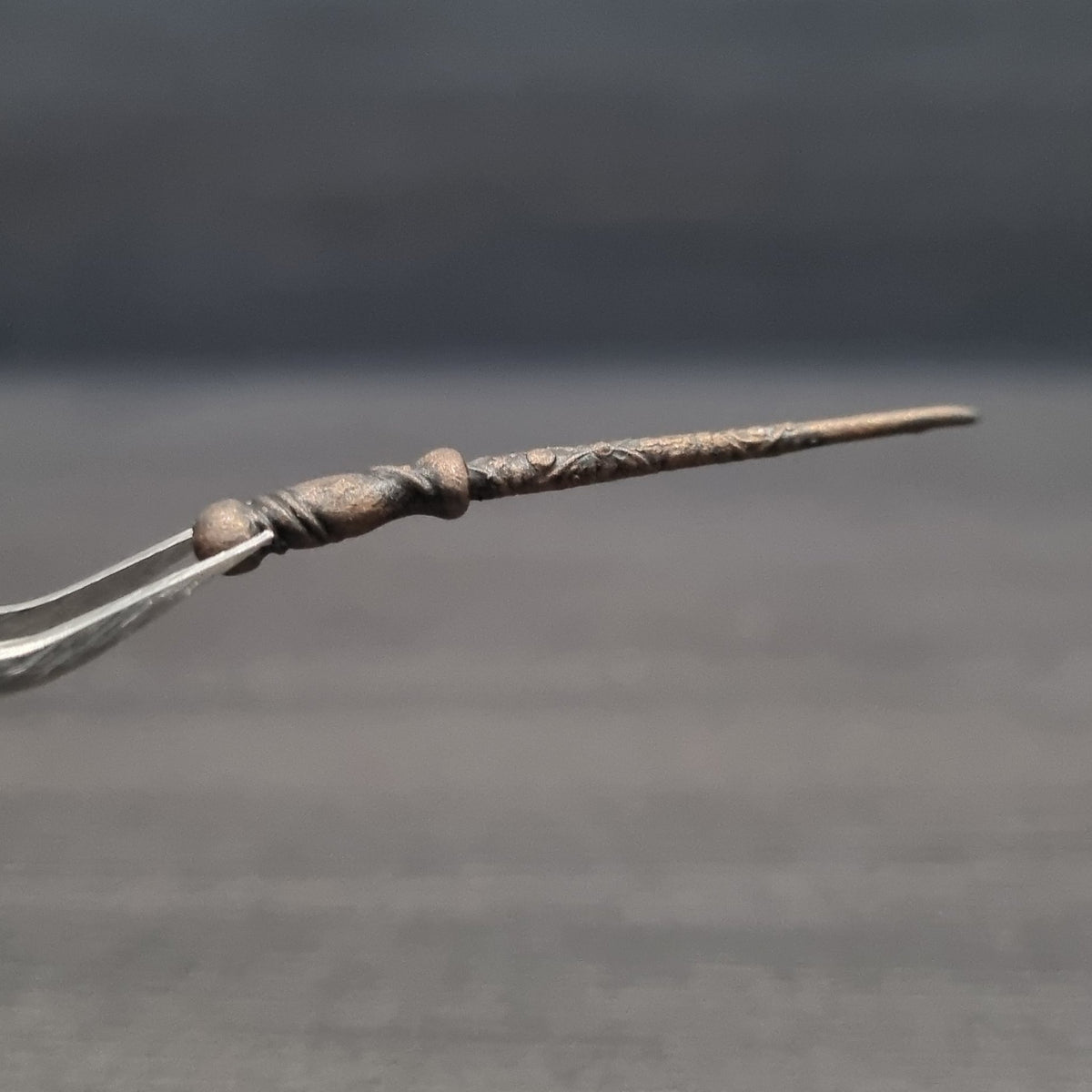 Warden Wand