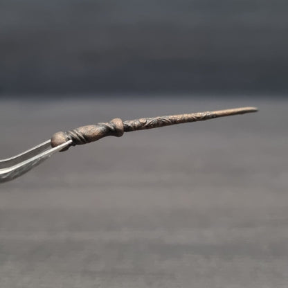 Warden Wand