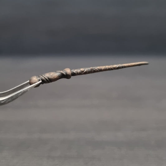Warden Wand