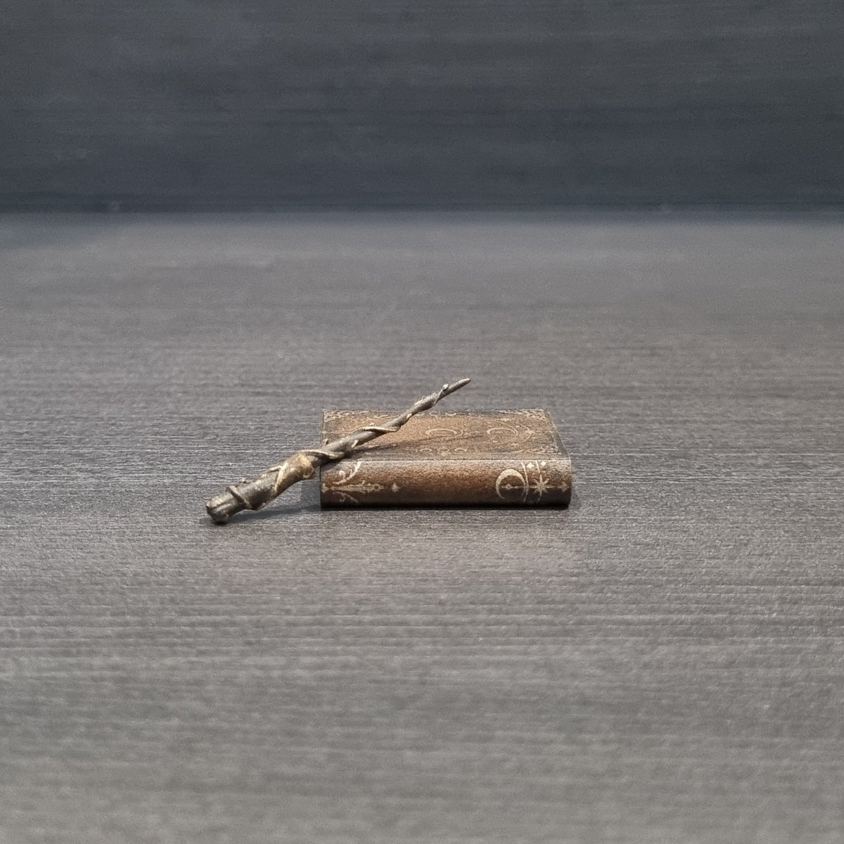 Wild Willow Wand