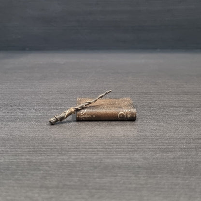 Wild Willow Wand