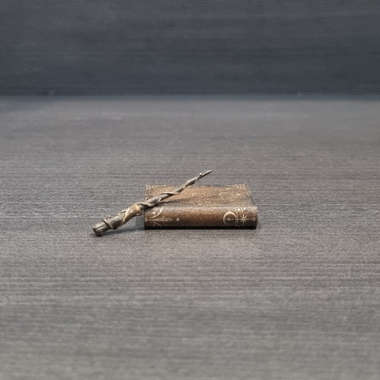 Wild Willow Wand