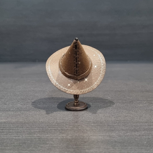 Witch Hat - Celestial