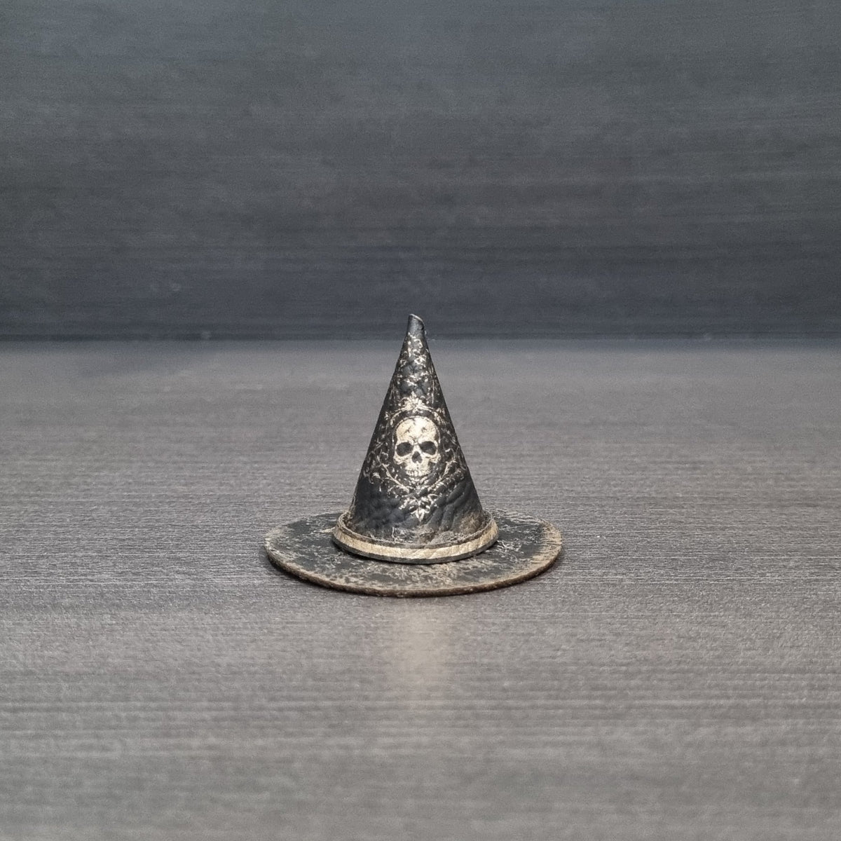 Witch Hat - Arcane Remains Aged