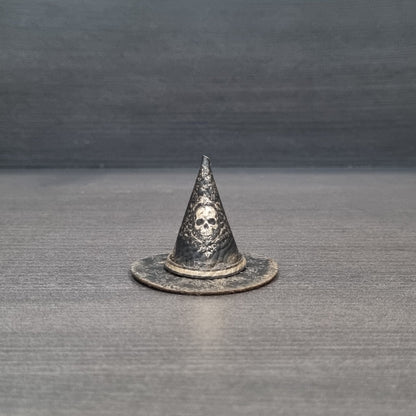 Witch Hat - Arcane Remains Aged