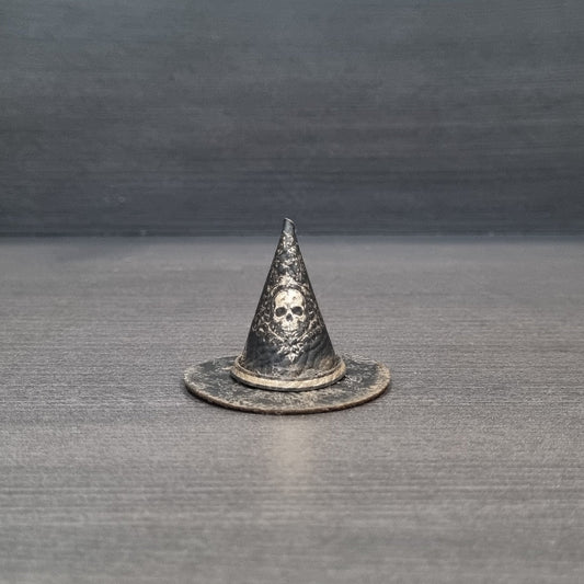 Witch Hat - Arcane Remains Aged