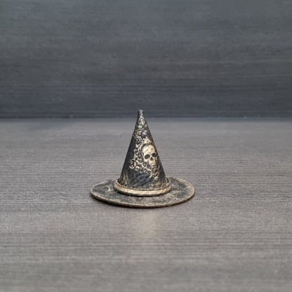 Witch Hat - Arcane Remains Aged