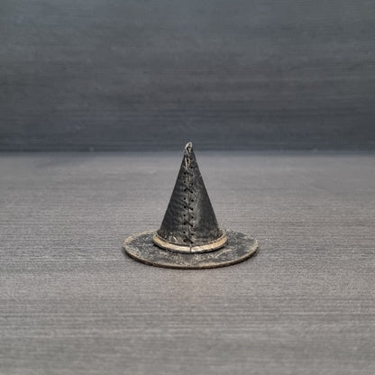 Witch Hat - Arcane Remains Aged