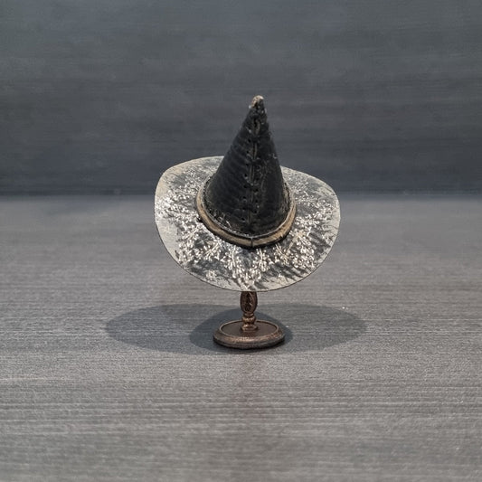 Witch Hat - Arcane Remains Aged