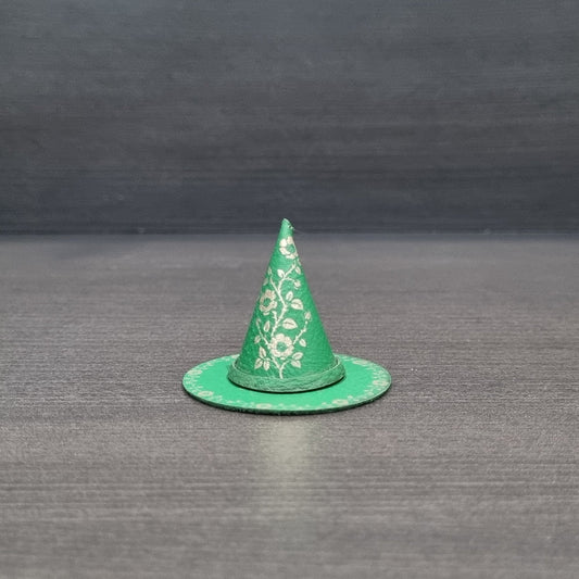 Witch Hat - Wildwood Rose