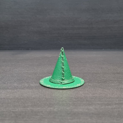 Witch Hat - Wildwood Rose