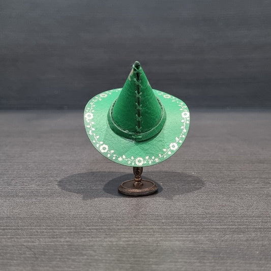 Witch Hat - Wildwood Rose