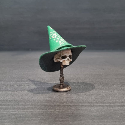 Witch Hat - Wildwood Rose